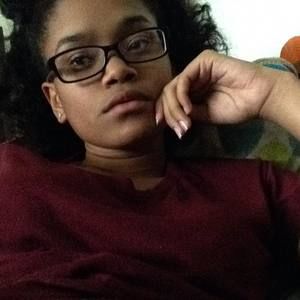 Meet your Posher, Arianna